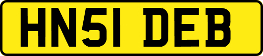 HN51DEB