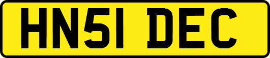 HN51DEC