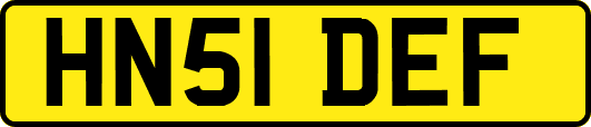 HN51DEF