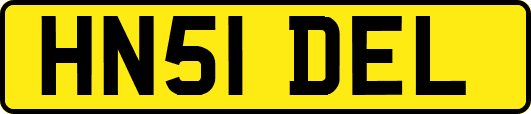 HN51DEL