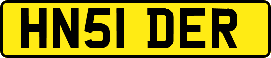 HN51DER