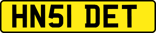 HN51DET