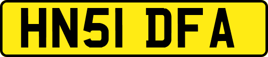 HN51DFA