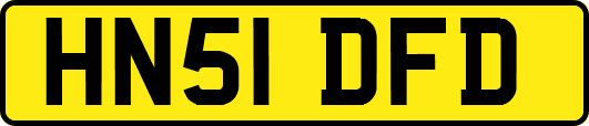 HN51DFD