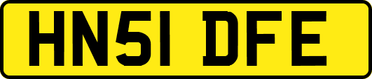 HN51DFE