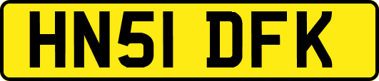 HN51DFK