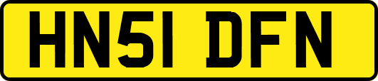 HN51DFN