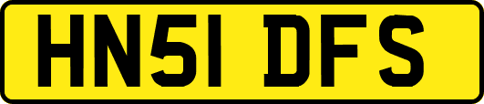 HN51DFS