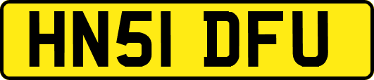 HN51DFU