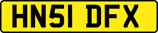 HN51DFX