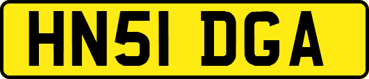 HN51DGA