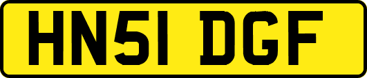 HN51DGF