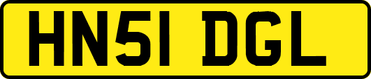 HN51DGL