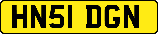 HN51DGN