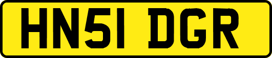 HN51DGR