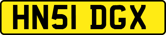 HN51DGX