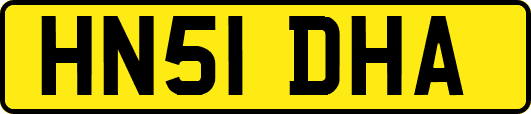 HN51DHA