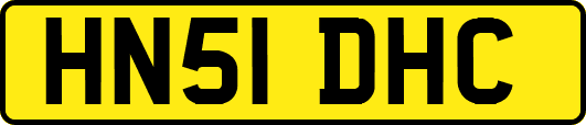 HN51DHC