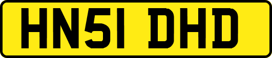 HN51DHD