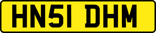 HN51DHM