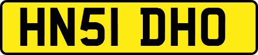 HN51DHO