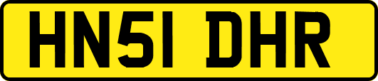 HN51DHR