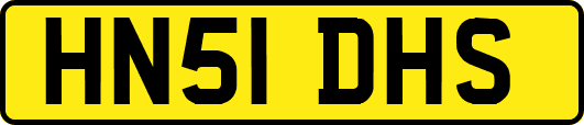 HN51DHS