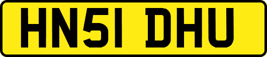 HN51DHU