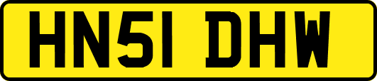 HN51DHW