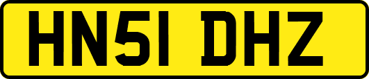 HN51DHZ