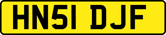 HN51DJF