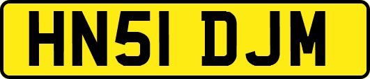 HN51DJM