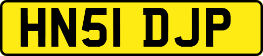 HN51DJP