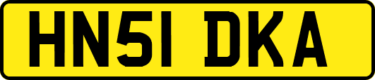 HN51DKA