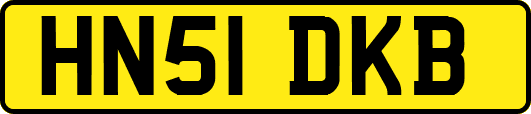 HN51DKB