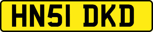 HN51DKD