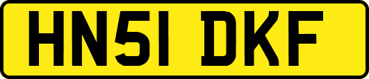 HN51DKF