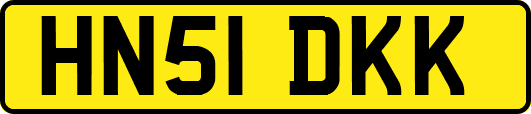 HN51DKK