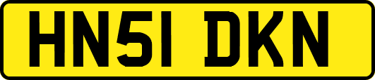 HN51DKN