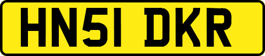 HN51DKR