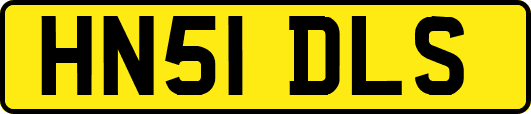 HN51DLS