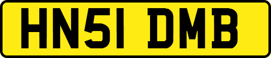 HN51DMB