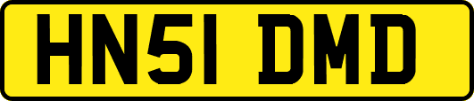 HN51DMD