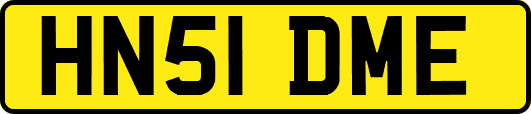 HN51DME