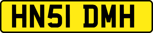 HN51DMH