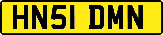 HN51DMN