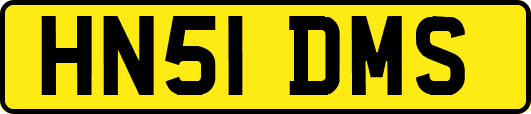 HN51DMS