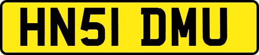 HN51DMU