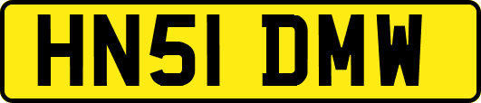 HN51DMW