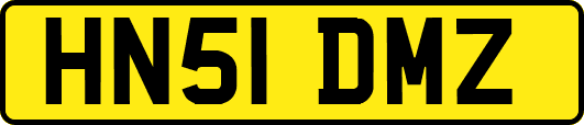 HN51DMZ